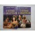  O  ISTORIE  A  AMANTELOR - ELIZABETH  ABBOTT- 2 volume